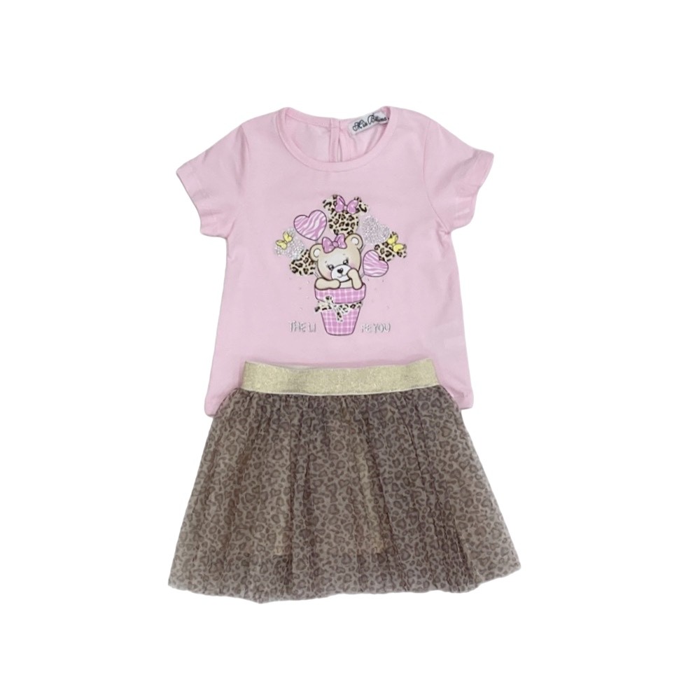 completo baby 12/36 mesi