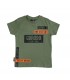 completo boy jersey 3/7 anni