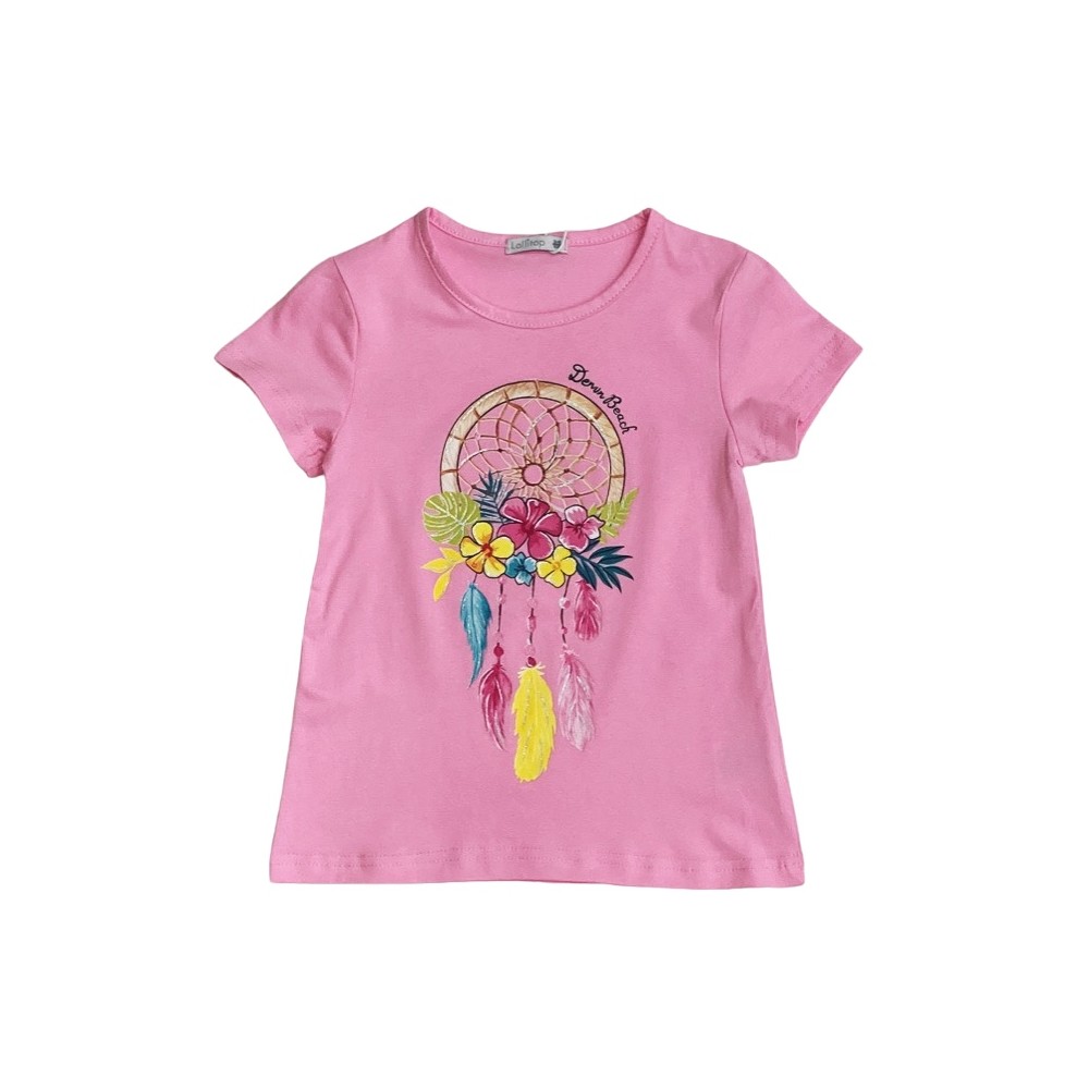 completo girl jersey 3/12 anni