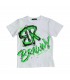 t-shirt boy jersey 4/12 anni