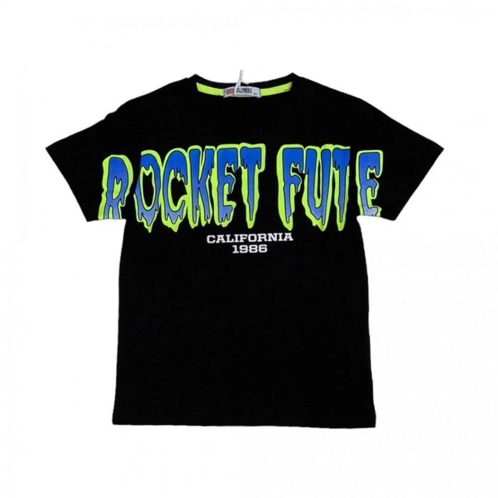 t-shirt boy jersey 8/16 anni