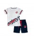 completo boy jersey 4/12 anni