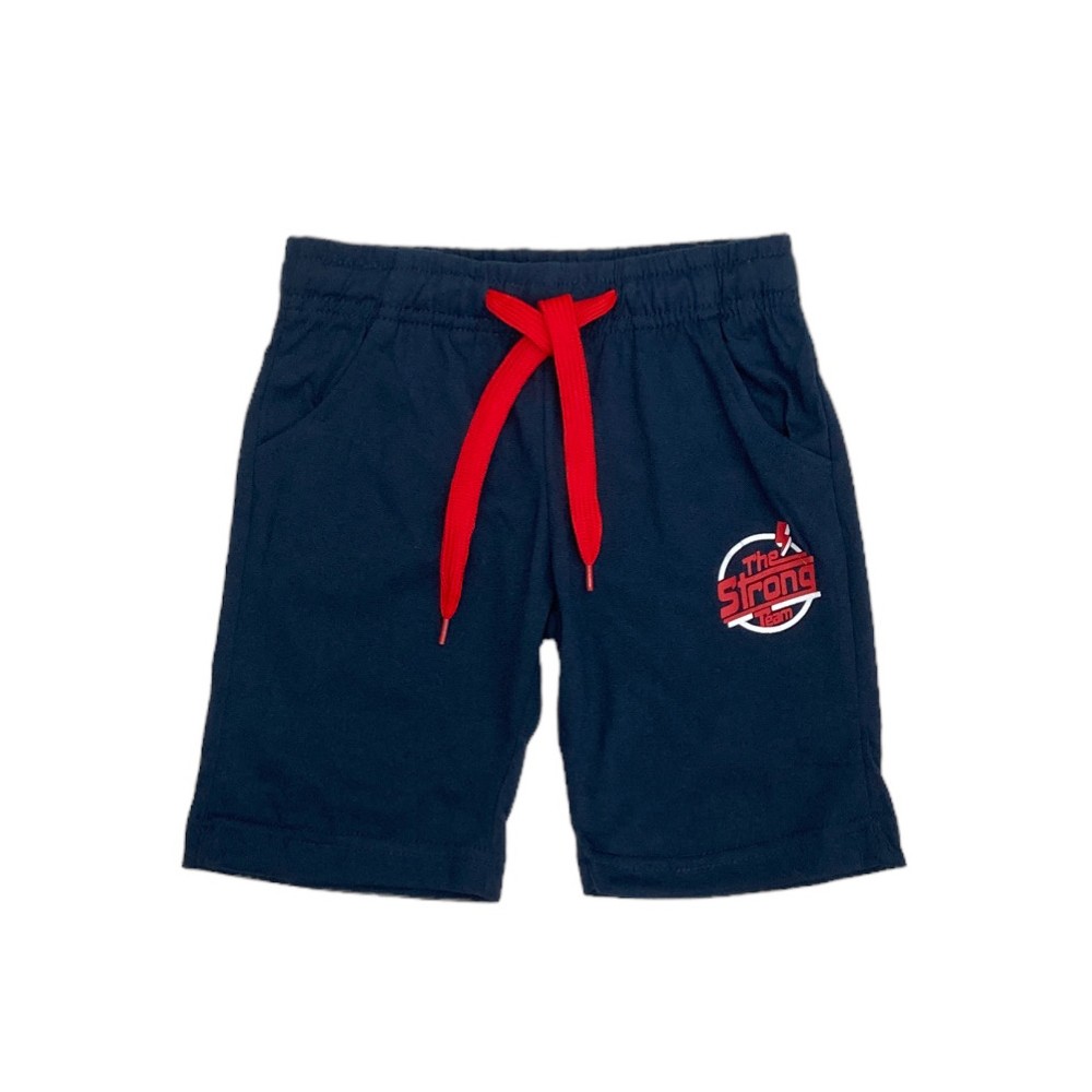 completo boy jersey 4/12 anni