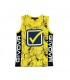 completo boy jersey 3/7 anni