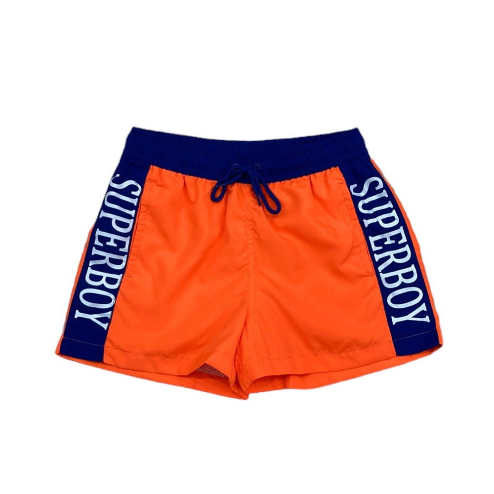 costume boxer boy 5/6-15/16 anni