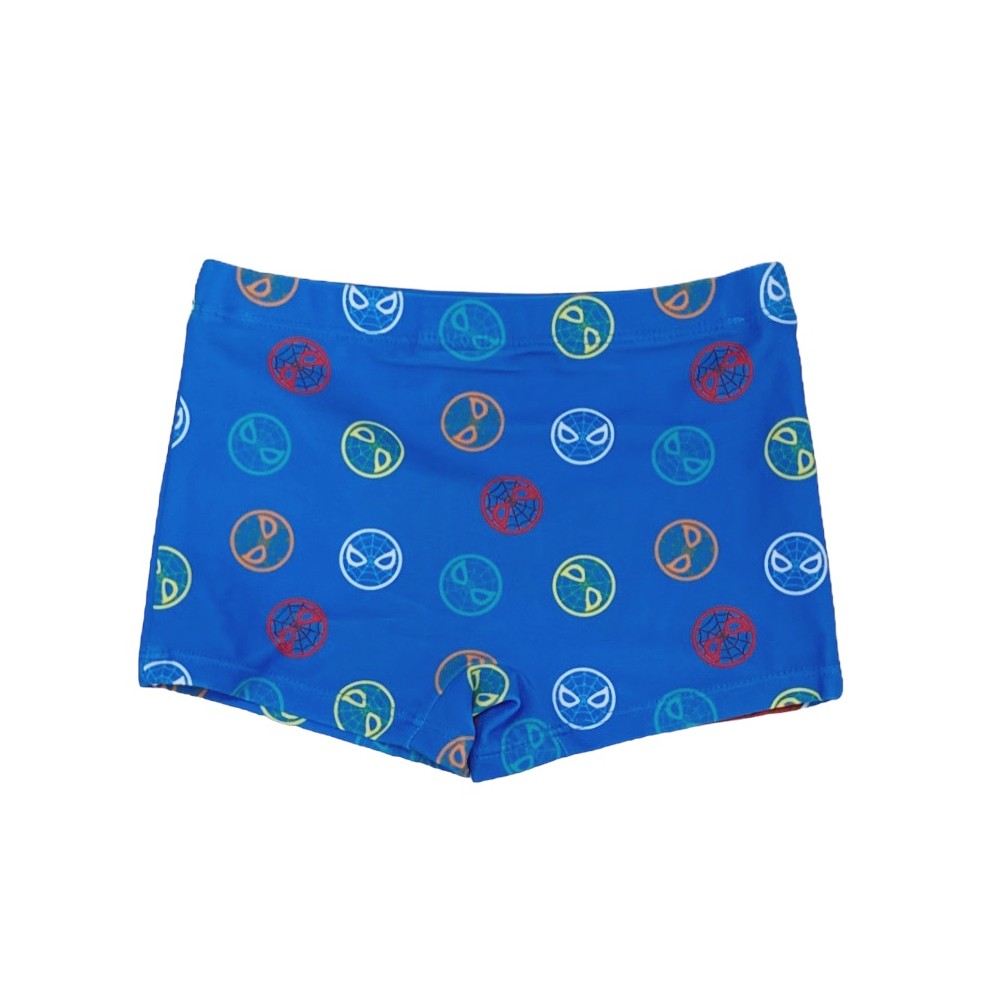 costume boy boxer 3/8 anni