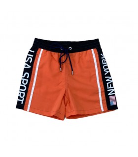 costume boxer boy 8/14 anni