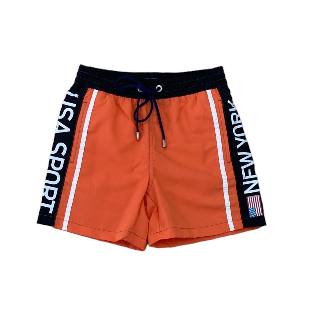 costume boxer boy 8/14 anni