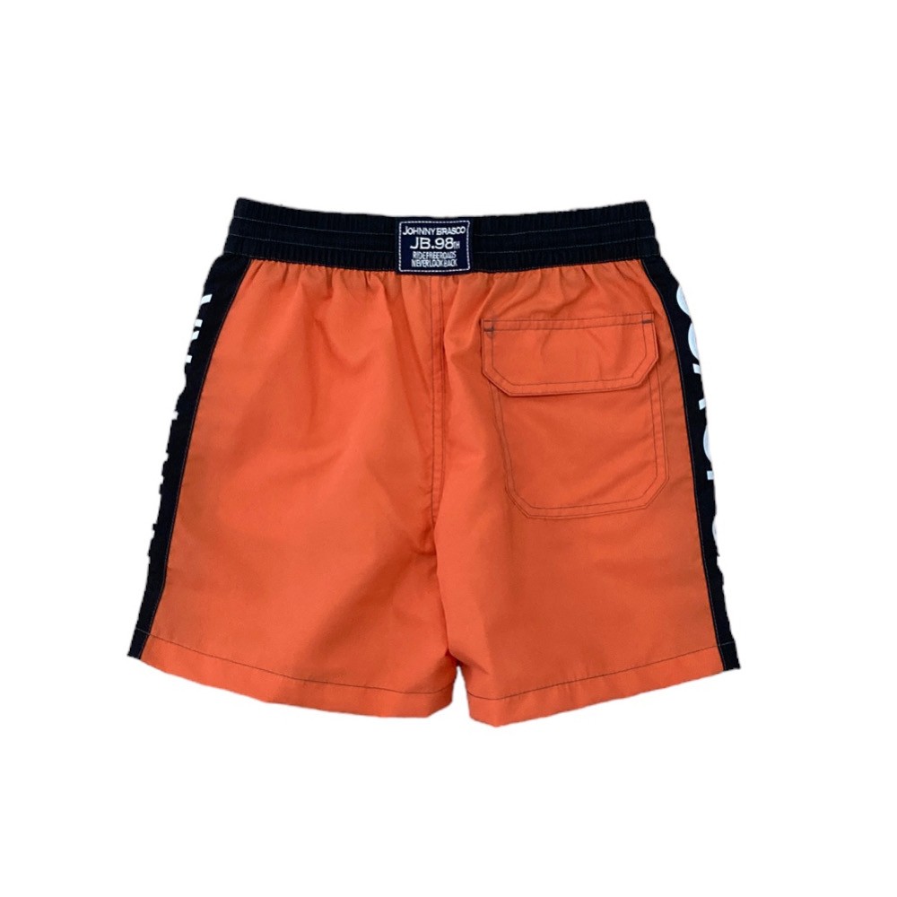 costume boxer boy 8/14 anni