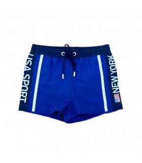 costume boxer boy 3/7 anni