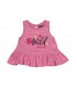 canotta girl jersey 3/12 anni