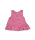canotta girl jersey 3/12 anni