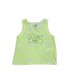 canotta girl jersey 10/16 anni