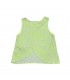 canotta girl jersey 10/16 anni