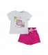 completo corto baby 12/36 mesi
