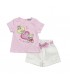 completo corto baby 12/36 mesi