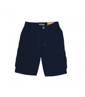 bermuda boy cargo 6/16 anni
