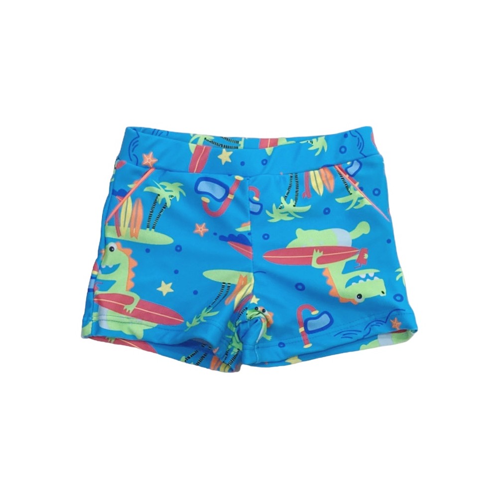 costume boxer baby 6/36 mesi