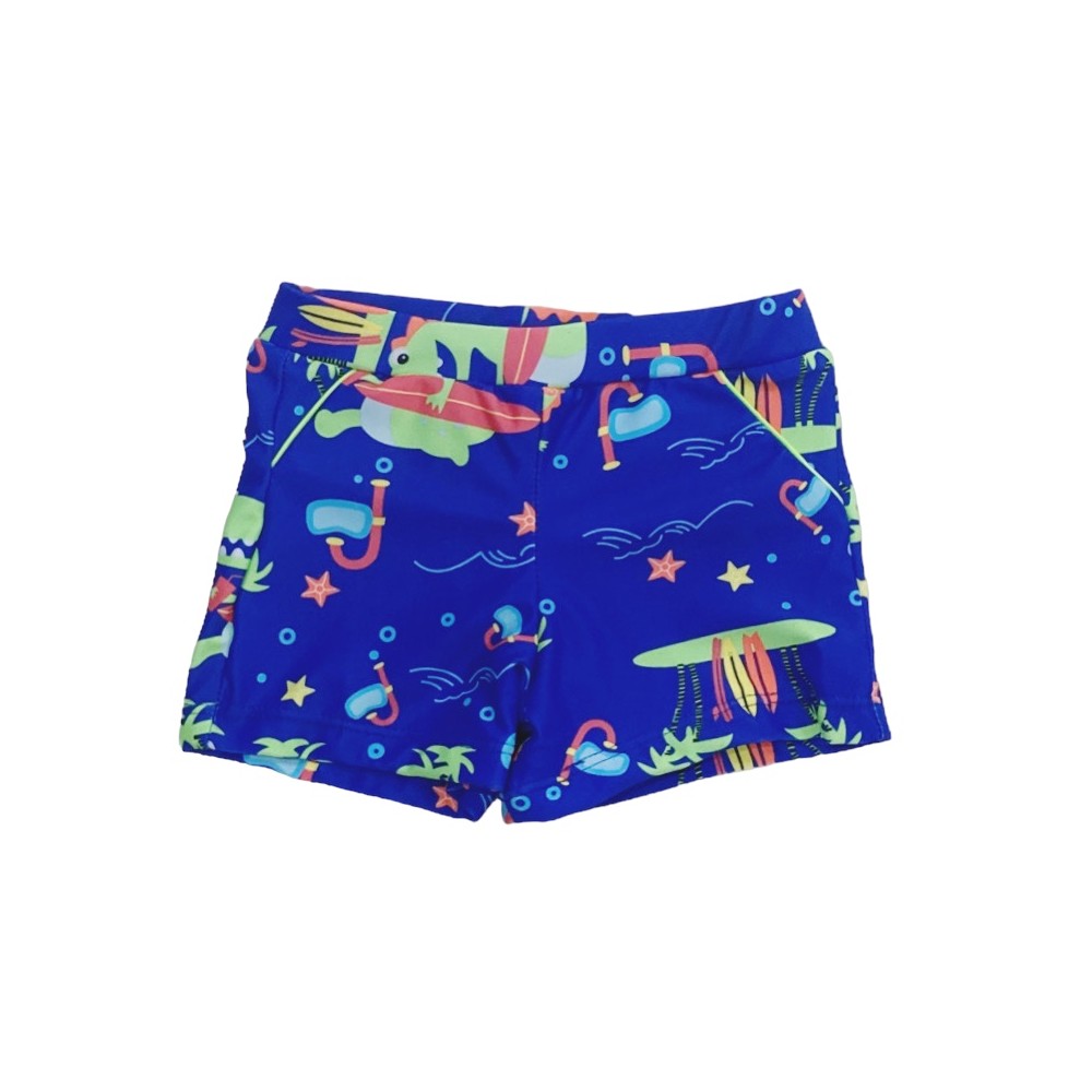 costume boxer baby 6/36 mesi