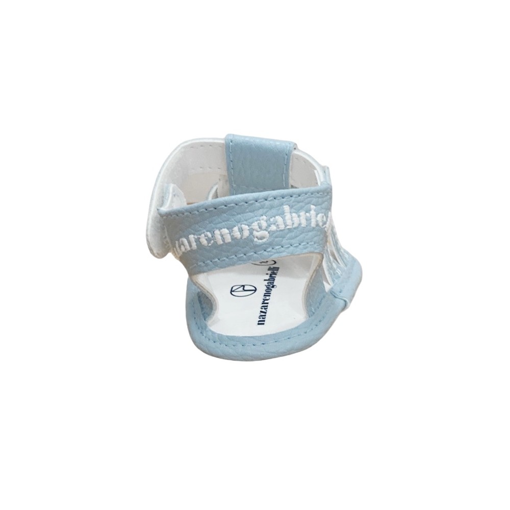 sandalo neonato N. 16/18