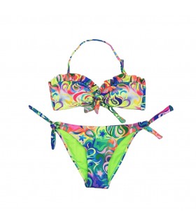 bikini girl 7/8-15/16 anni