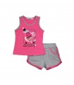completo girl jersey 3/4-7/8 anni