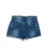 short girl denim 4/12 anni