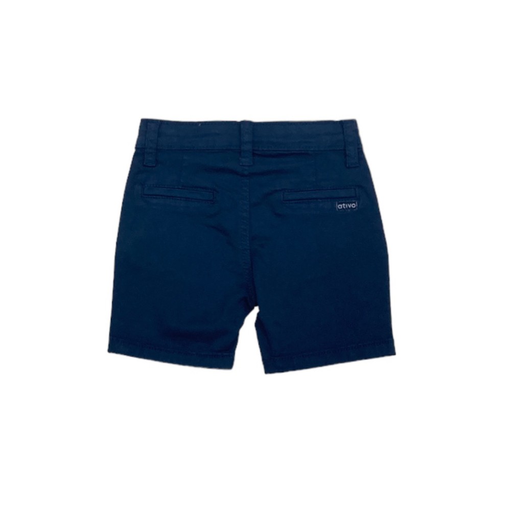 bermuda baby twill 6/36 mesi