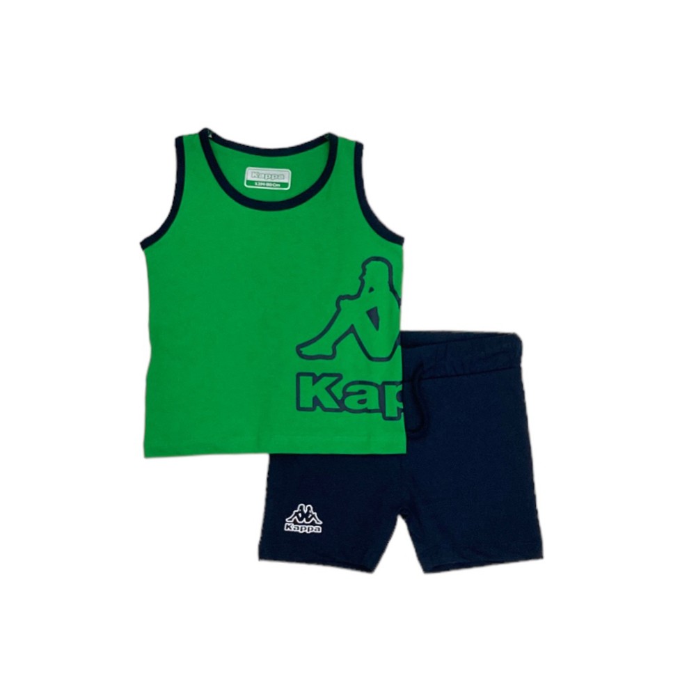 completo baby jersey 12/36 mesi