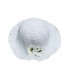 cappello baby cotone