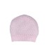 cappellino neonata misto lana