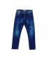 jeans boy 5 tasche 8/16 anni