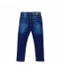 jeans boy 5 tasche 8/16 anni