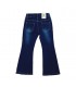 jeans 5 tasche girl 4/14 anni