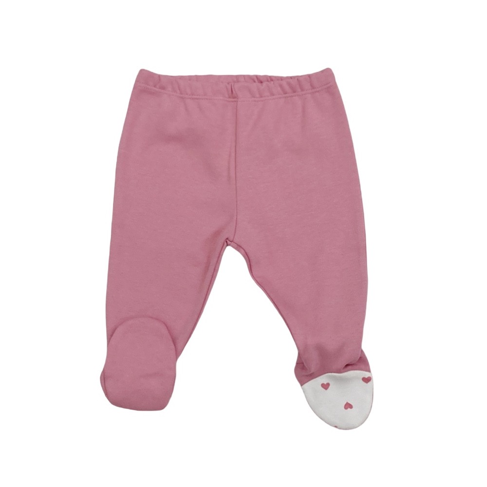 clinico neonata caldo cotone