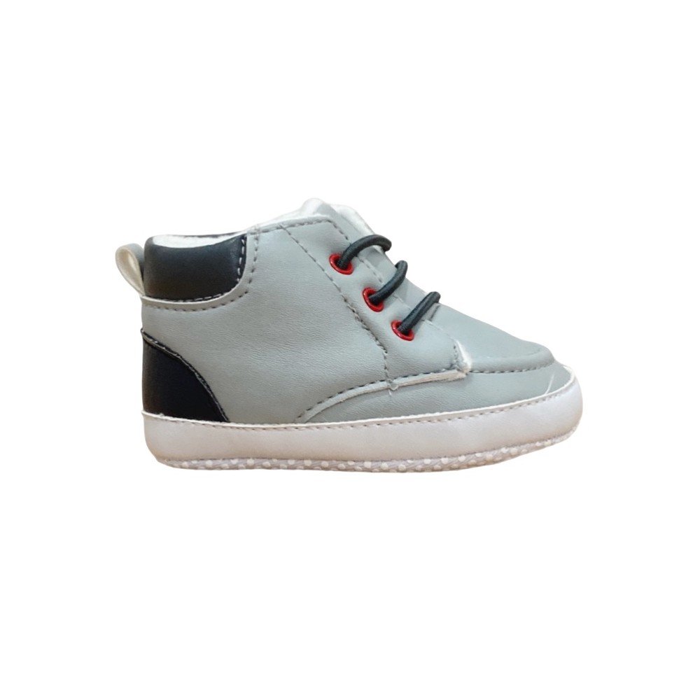 scarpina culla neonato N.16/18