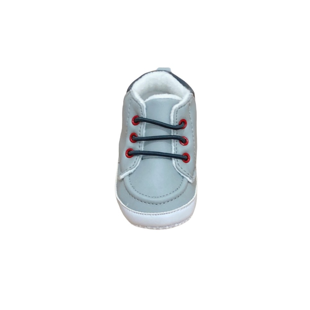 scarpina culla neonato N.16/18