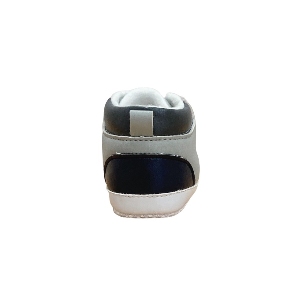 scarpina culla neonato N.16/18