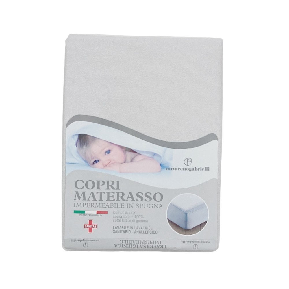 copri materasso culla/lettino