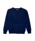 cardigan boy tricot 4/14 anni