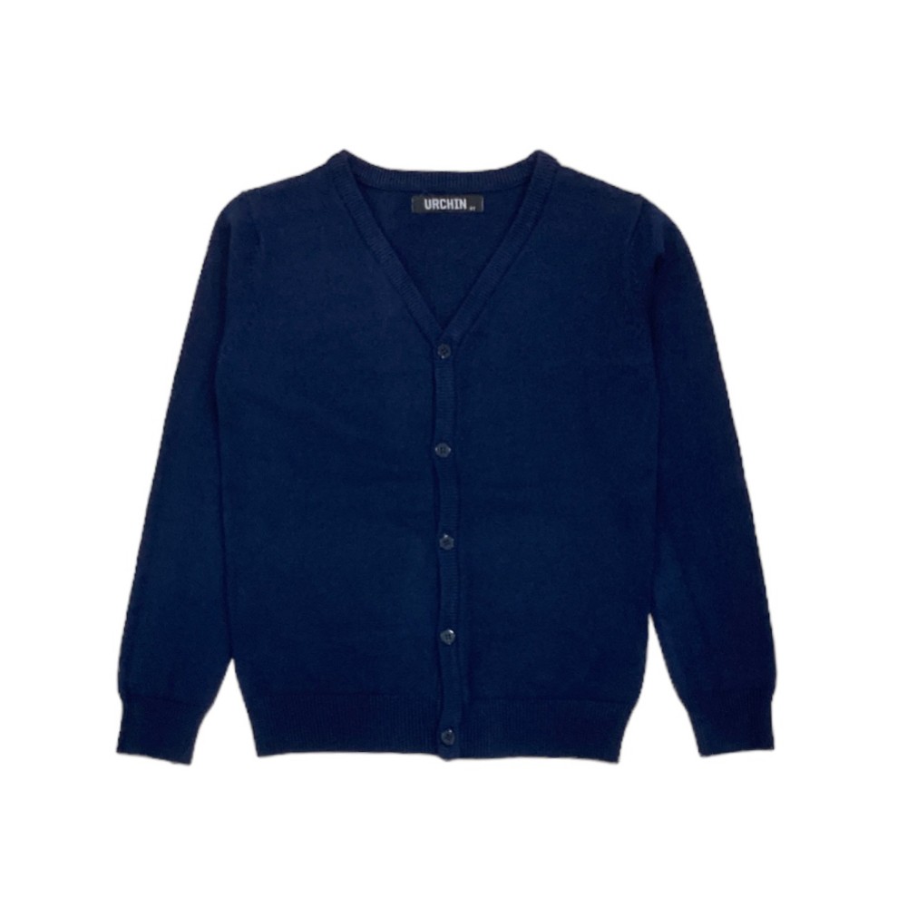 cardigan boy tricot 4/14 anni