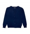 cardigan boy tricot 4/14 anni