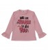 completo girl caldo cotone 3/4-11/12 anni