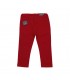 pantaloni 5 tasche boy twill 3/8 anni