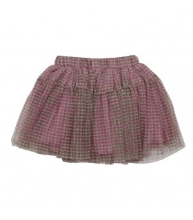 gonna tulle baby 12/30 mesi