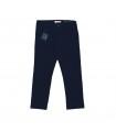 pantaloni boy boy twill 3/8 anni