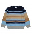 maglia boy tricot 3/8 anni