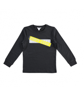 t-shirt boy jersey 10/16a