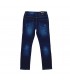 jeans boy 5 tasche 8/16 anni