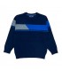 maglia boy tricot 4/12 anni